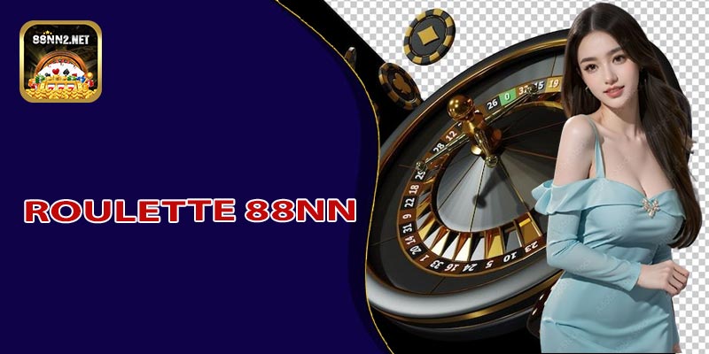 roulette 88nn