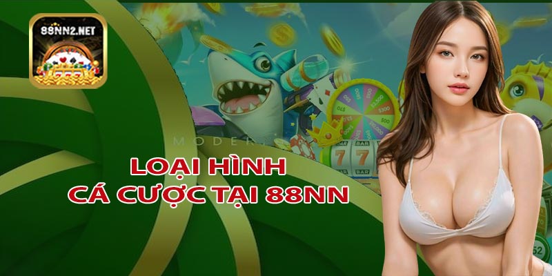 Tổng hợp kho game 88NN tuyệt vời khám phá ngay